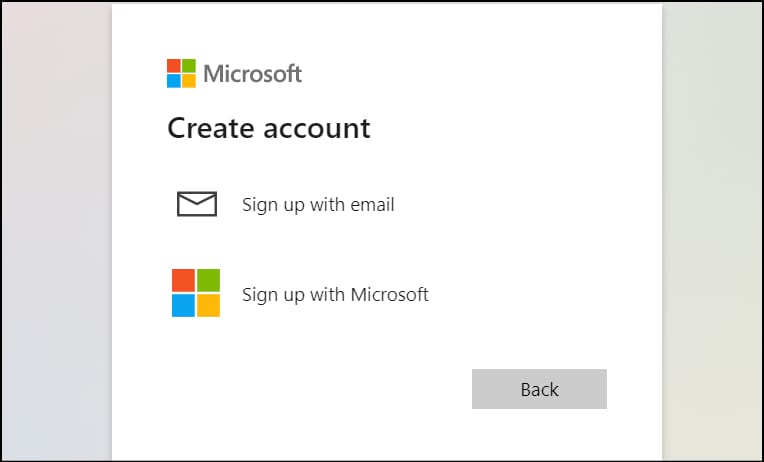 Cleaning up the #AzureAD and Microsoft account overlap - Microsoft