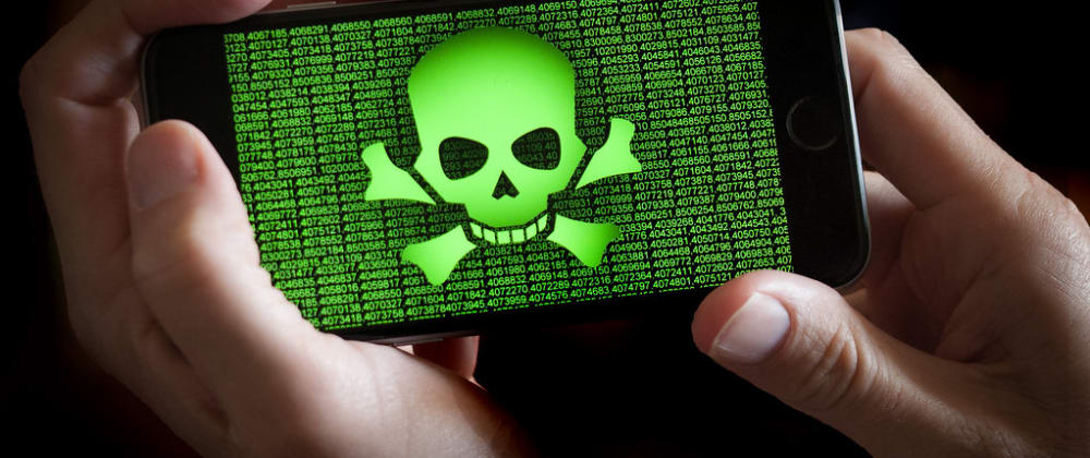 Cover image for This huge Android trojan malware campaign was discovered after the gang behind it made basic security mistakes