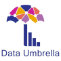 Data Umbrella logo