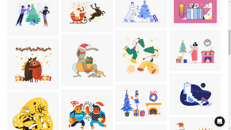 Merry_Christmas_freemium_illustrations