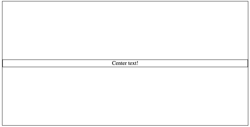 css vertical alignment