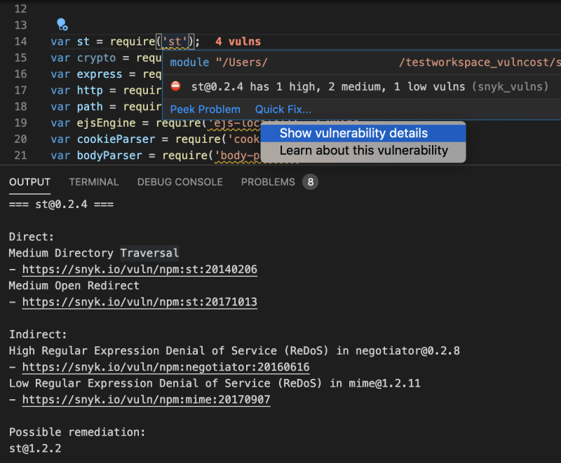 Snyk finds 200+ malicious npm packages, including Cobalt Strike dependency  confusion attacks