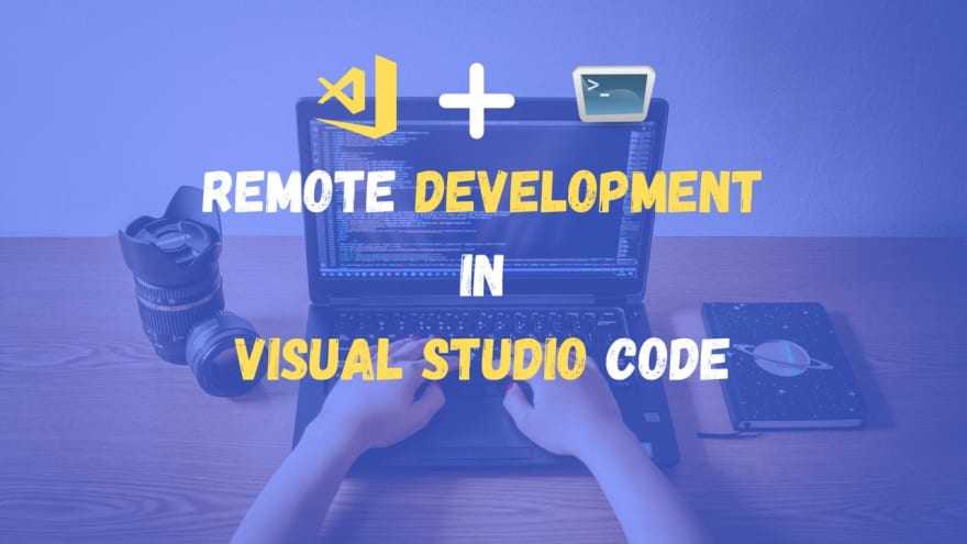 Remote Development in Visual Studio Code