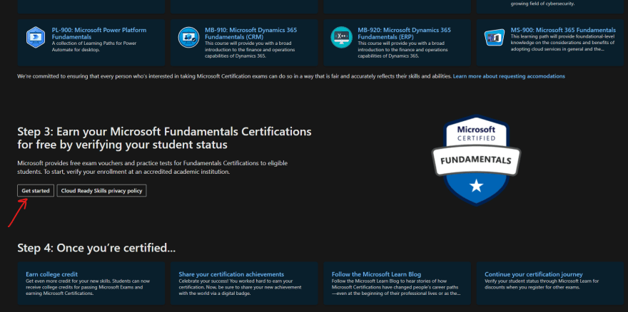 MB-920 Exam Fragen