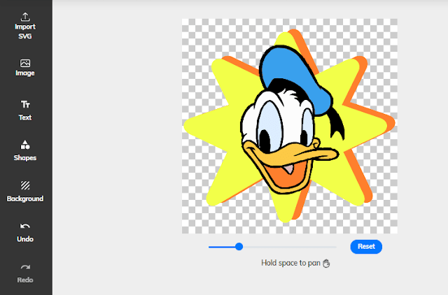 MediaModifier SVG Editor Online
