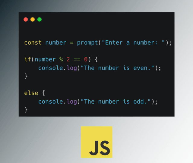 JS