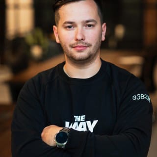Viktor Sheshenya profile picture