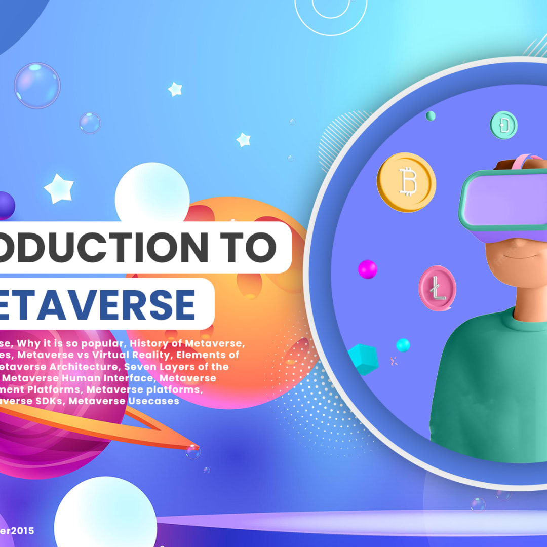 Metaverse Avatar Creation: How to Create a Metaverse Avatar - XR Today