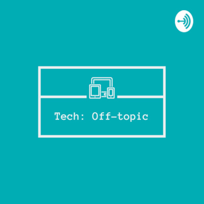 Tech: Off-topic