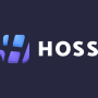 Hoss logo
