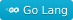 Written in Go
