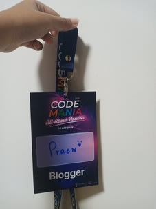 CodeMania1010