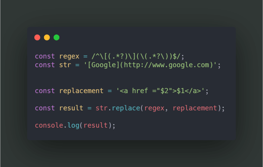 Replace Matched Regex 1-9 From String
