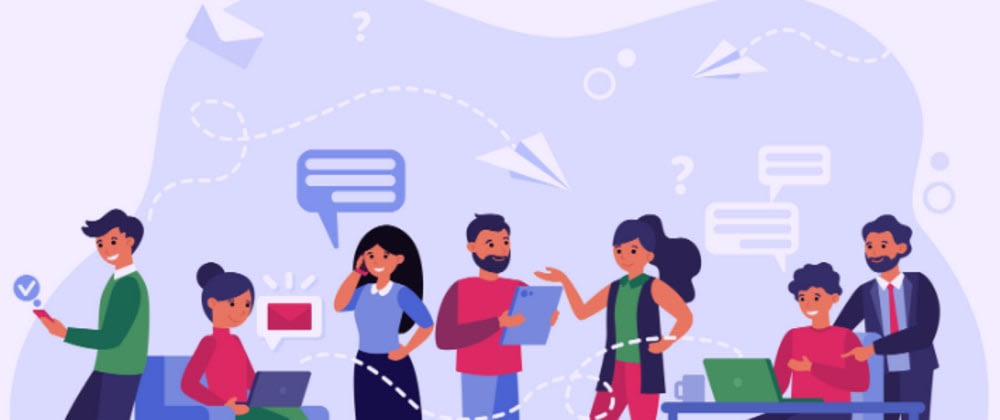 Cover image for Introducing Public Group Conversations