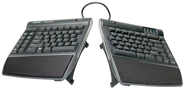 Kinesis Freestyle with VIP3 Kit