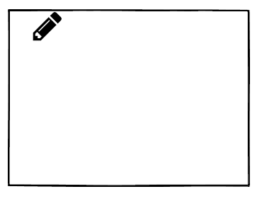 image of pencil