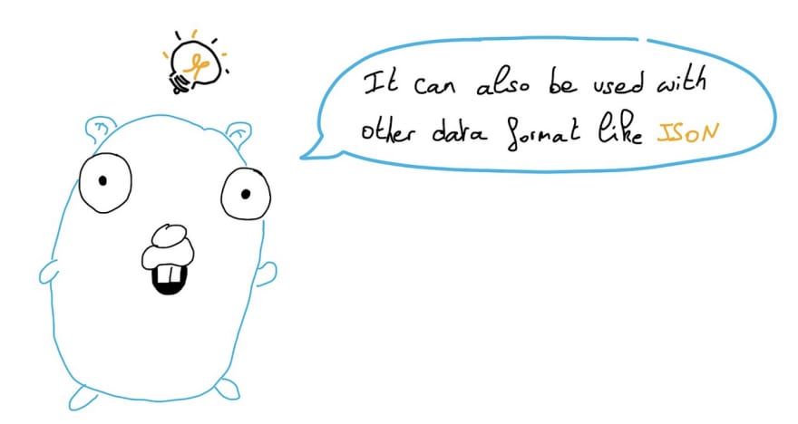 JSON