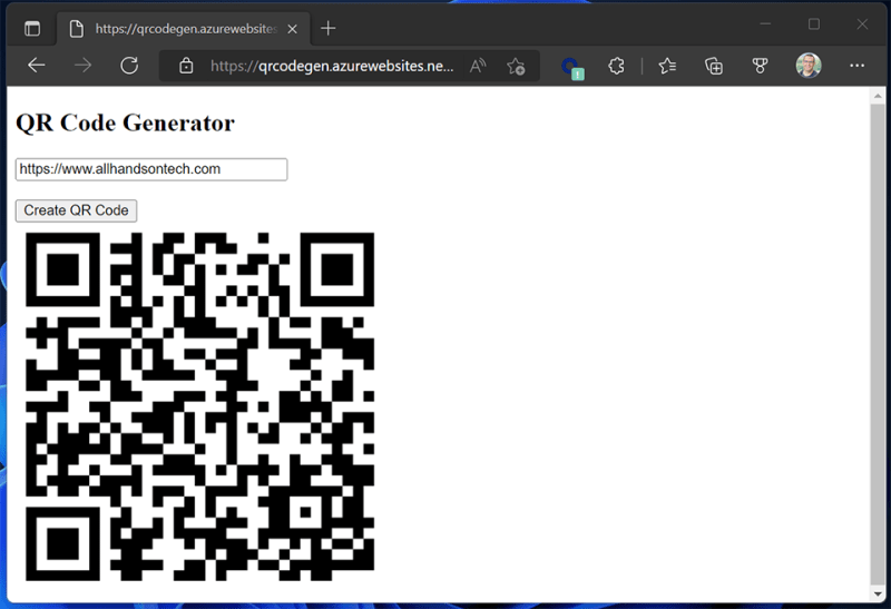 "How to build Azure Functions"