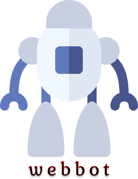 automate your web pages with webbot