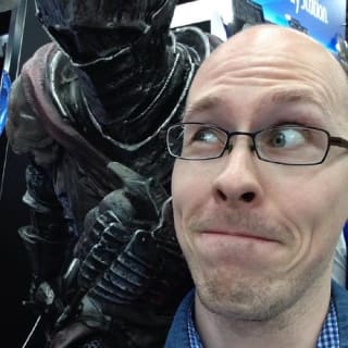 Lee James O'Riordan profile picture