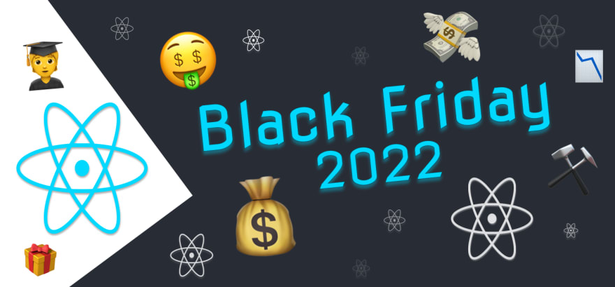 Black Friday 2022 Banner