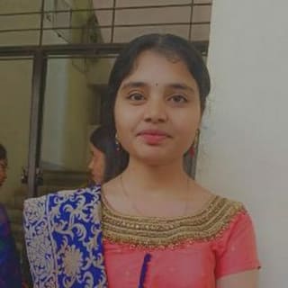 Priyadarshini Chettiar profile picture