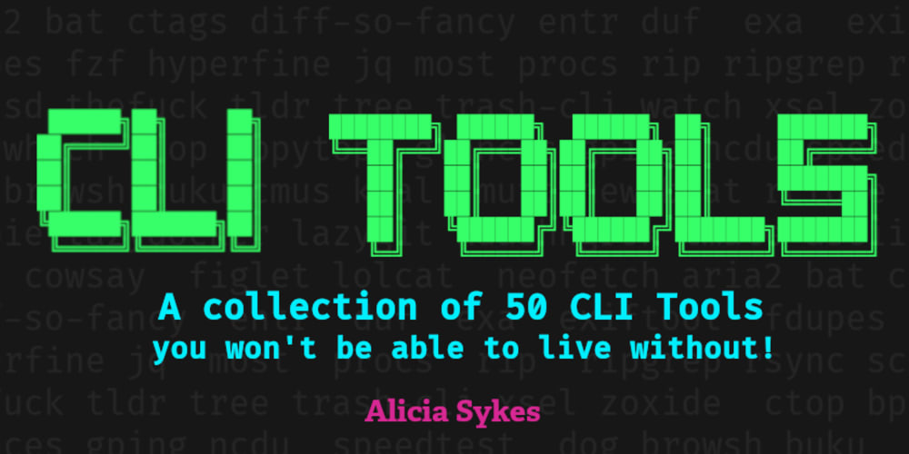 Google releases open source 'GIF for CLI' terminal tool on GitHub