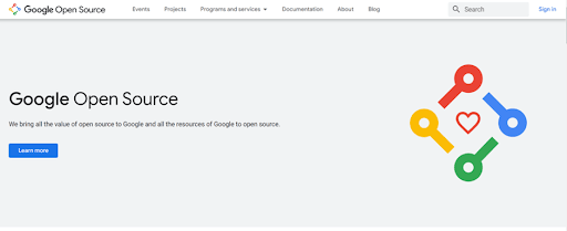 Google Opensource