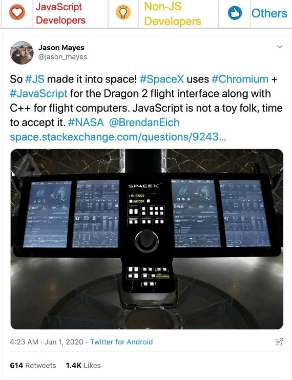 dragon v2 spacex computer design