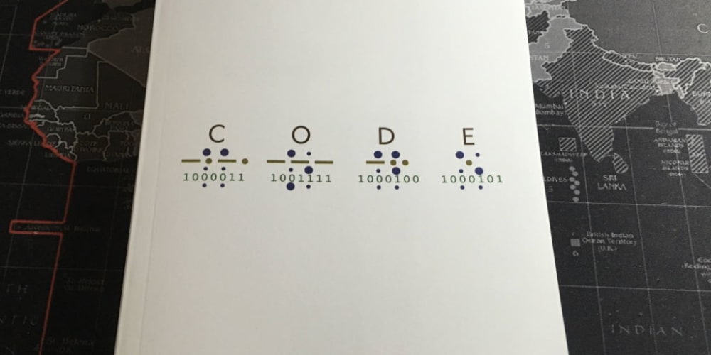 code by charles petzold