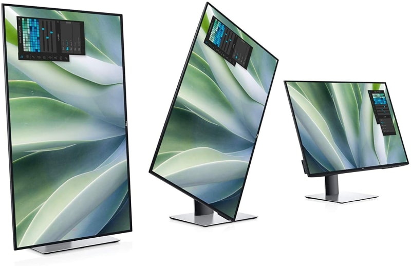 Best monitor for programming deals