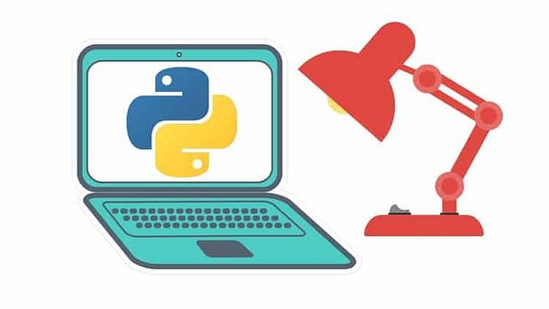 Best Udemy course to learn Python