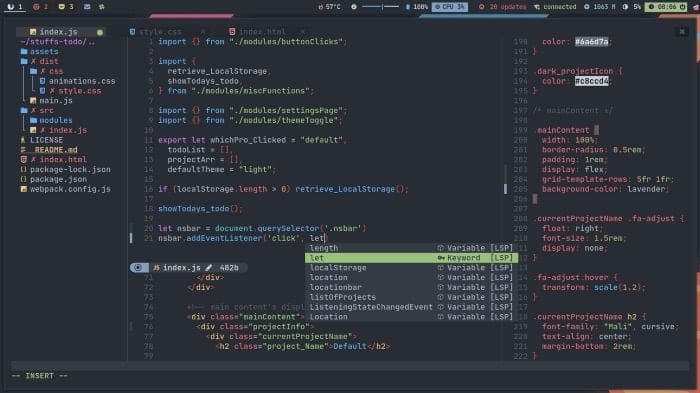 The 12 best IDEs for programming