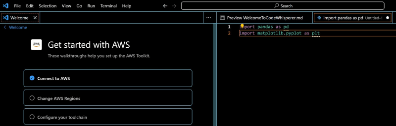 import pandas