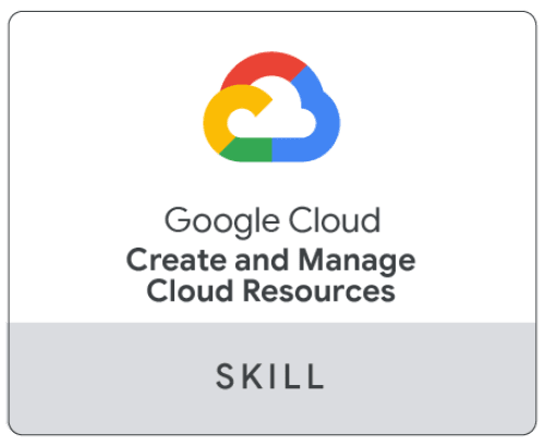 ☁ Deploy to Kubernetes in Google Cloud: Challenge Lab logbook