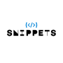 snippetsdevelop profile