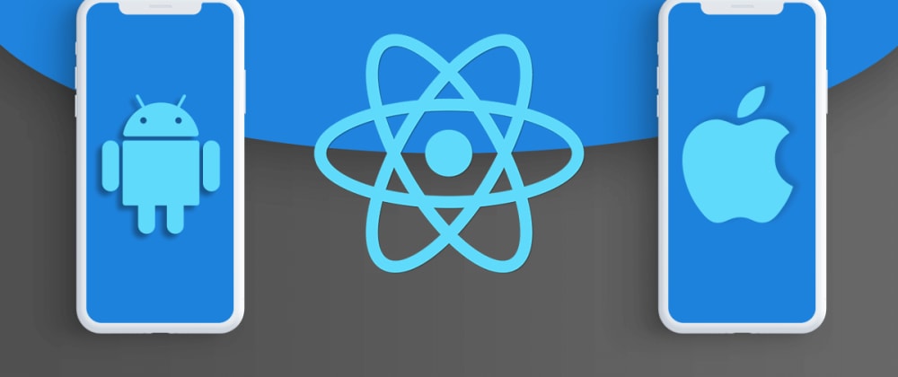 Cover image for Getting to know about React Native