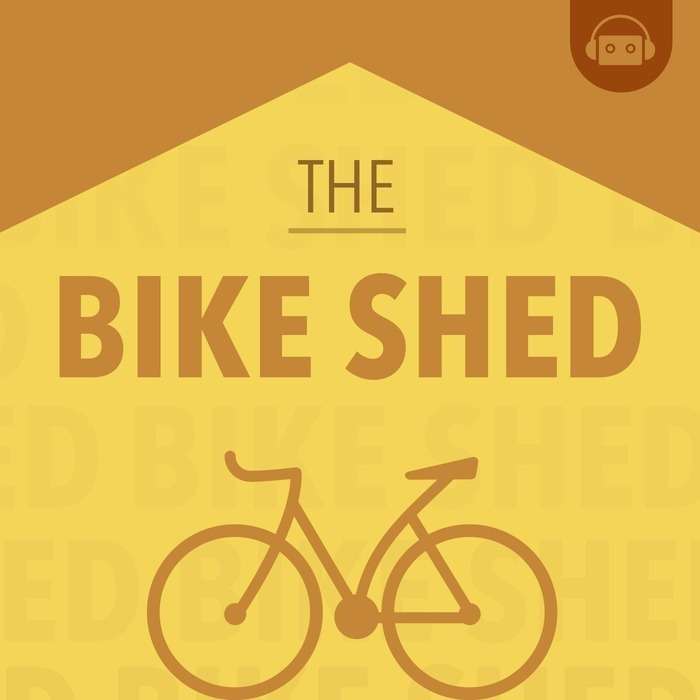 The Bike Shed