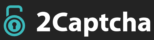 2Captcha Logo