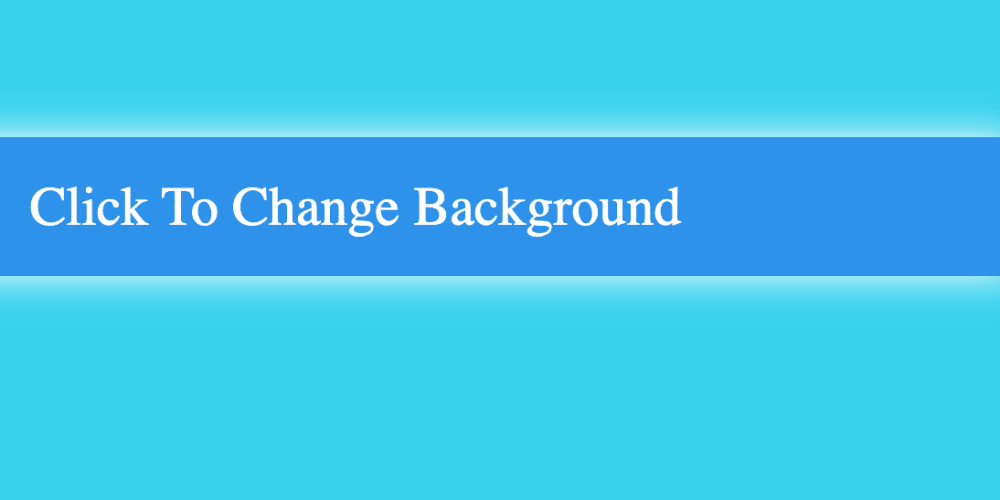 How to Create Background-Changer Using HTML, CSS and JavaScript. - DEV Community 👩‍💻👨‍💻