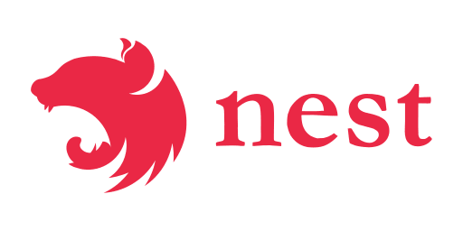 NestJS Logo