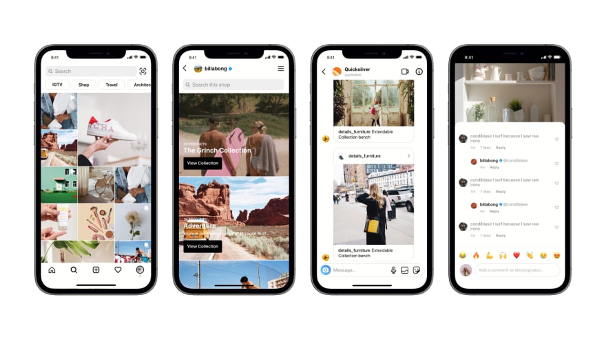 Download Download Instagram Mockup 2021 Dev Community