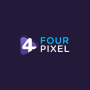 Four Pixel IT logo