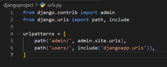 Python CRUD Rest API, using: Django, Postgres, Docker and Docker ...