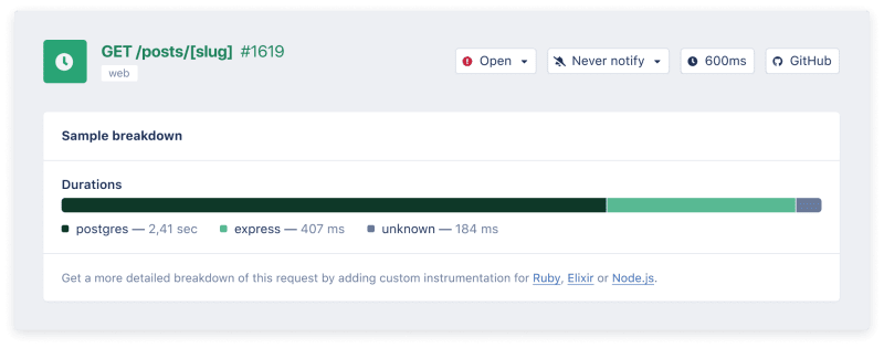 IncidentPageWithPostGreSQL