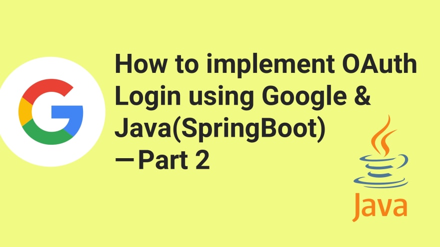 Java spring login top