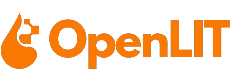 OpenLIT Logo