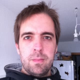 Dominik Hauser profile picture