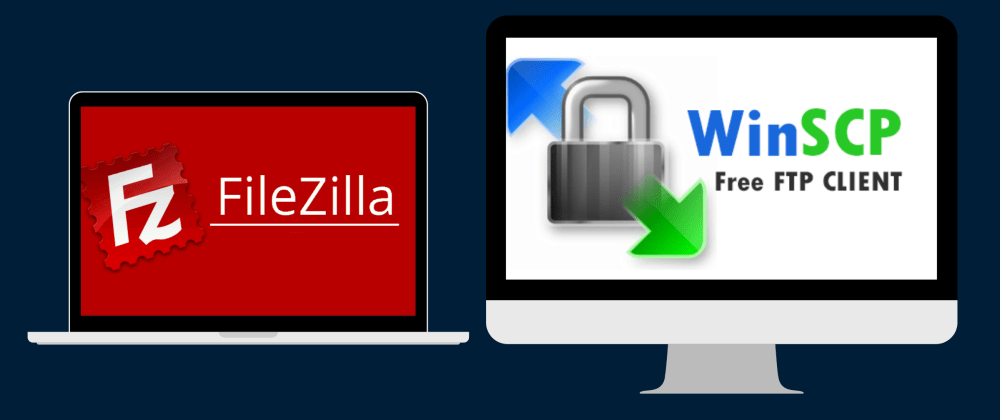 filezilla show hidden files