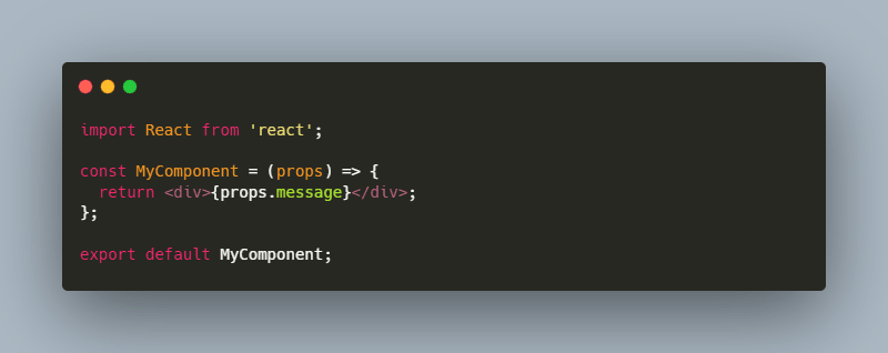 Learn React The Lazy Way in 2023